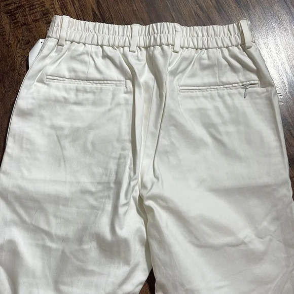 NWT Ted Baker Men's Jem Constructed Flat Front Dress Pants - size 30 R - Picture 11 of 11